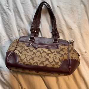 *💛HOST PICK💛* Coach purse